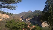 горы Ву Дан - природа 1