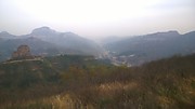 горы Ву Дан - природа 3